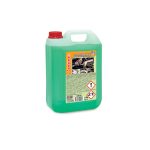 Săpun lichid impotriva uleiurilor si grasimi