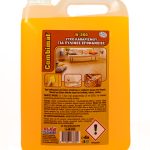 Detergent pentru suprafete din lemn 4L