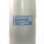 Set Rola industriala Alba 10Kg 800M